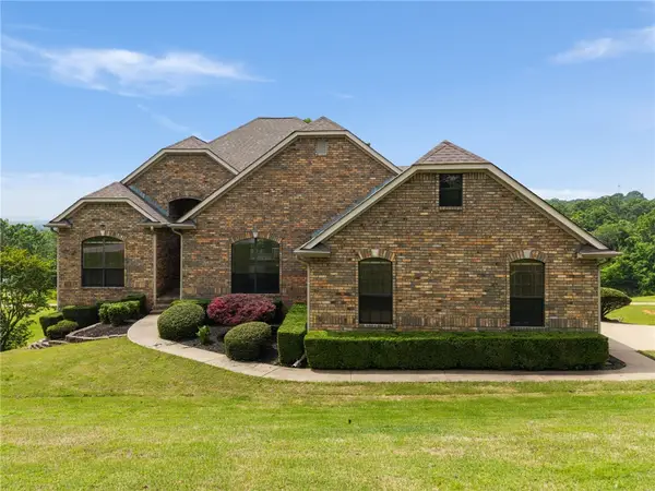 3819 Tpc Drive, Alma, AR 72921