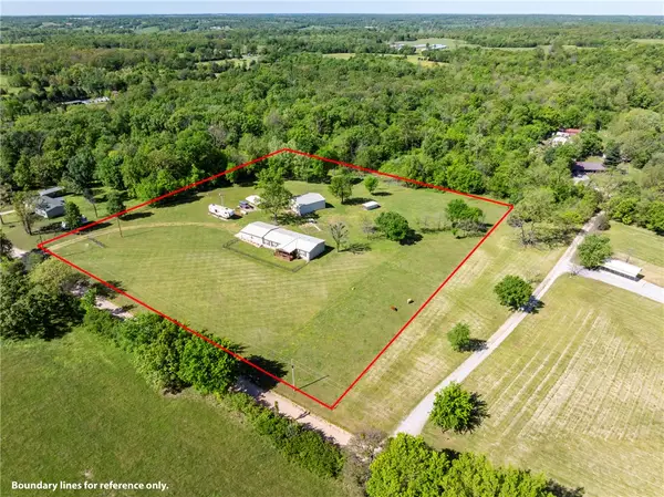 17011 Ross Road, Sulphur Springs, AR 72768