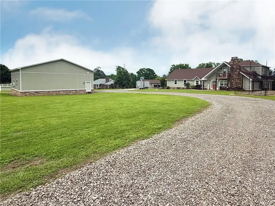 985 Gravel Hill Road, Dover, AR 72837 - #2