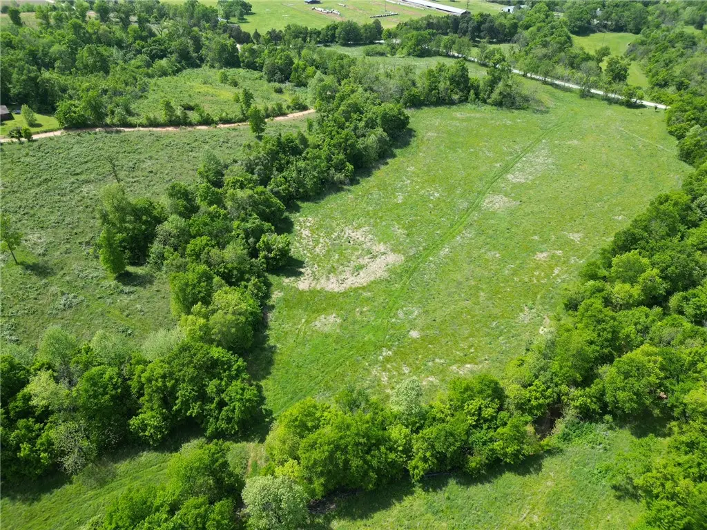 TBD W Mountain Road, Decatur, AR 72736 - #1