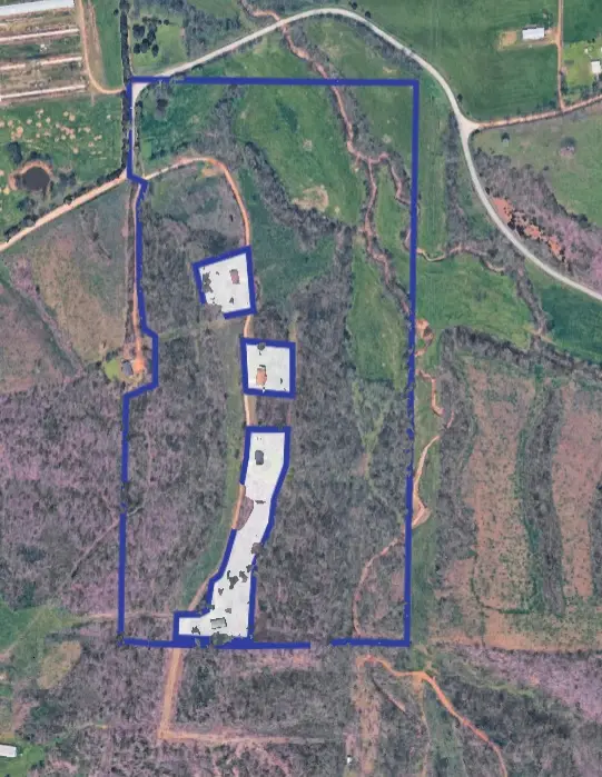 TBD W Mountain Road, Decatur, AR 72736