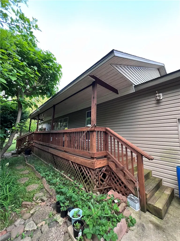 671 Ray Avenue, Fayetteville, AR 72701 - #1