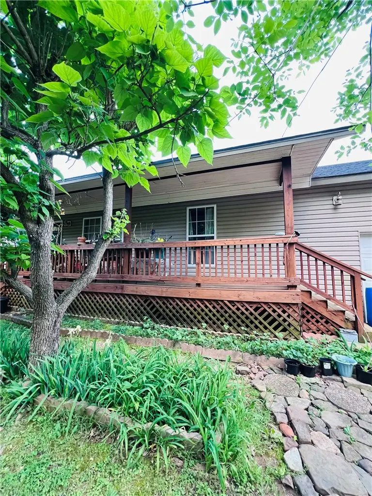 671 Ray Avenue, Fayetteville, AR 72701 - #2