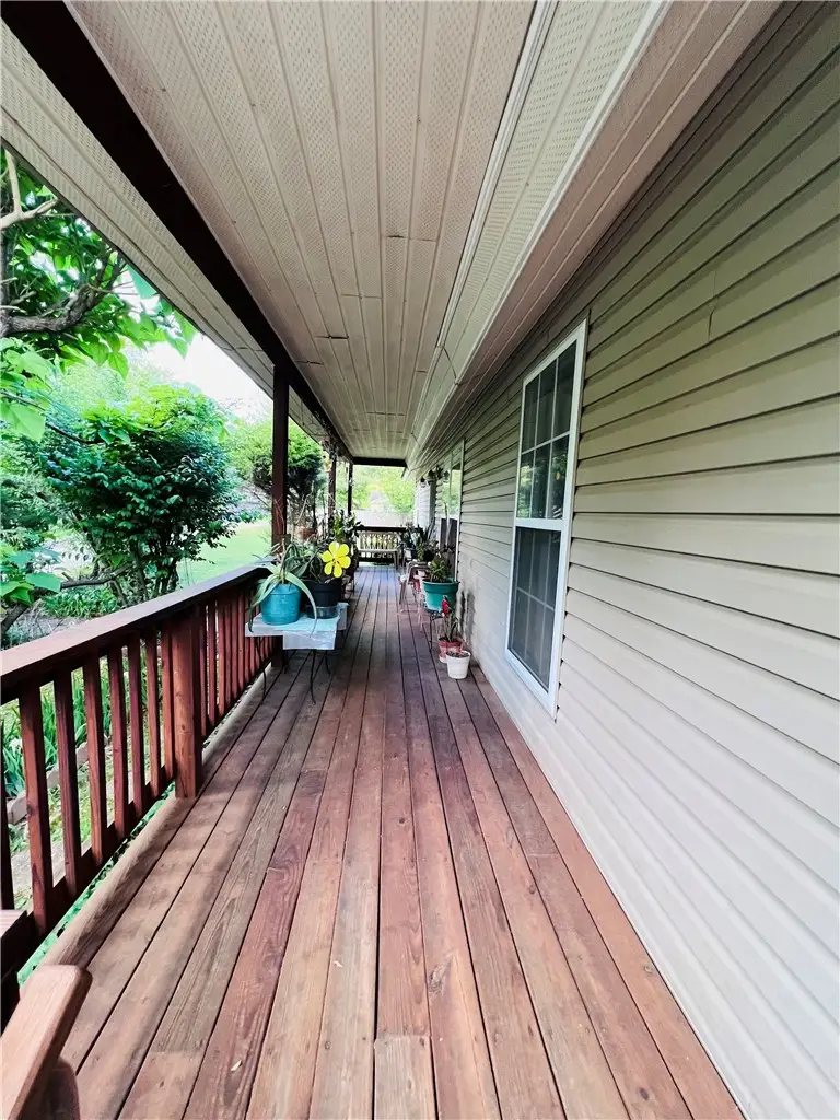 671 Ray Avenue, Fayetteville, AR 72701 - #3