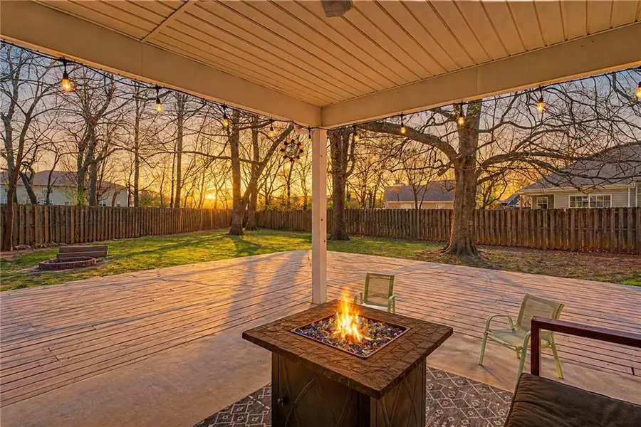 1451 Greenleaf Drive, Fayetteville, AR 72704 - #3