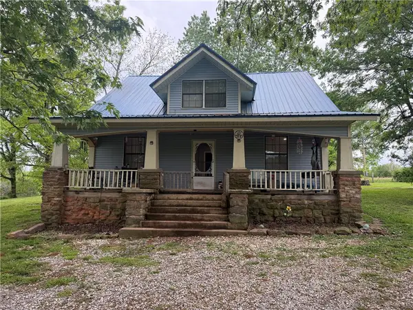 7609 Madison 5395, Huntsville, AR 72740