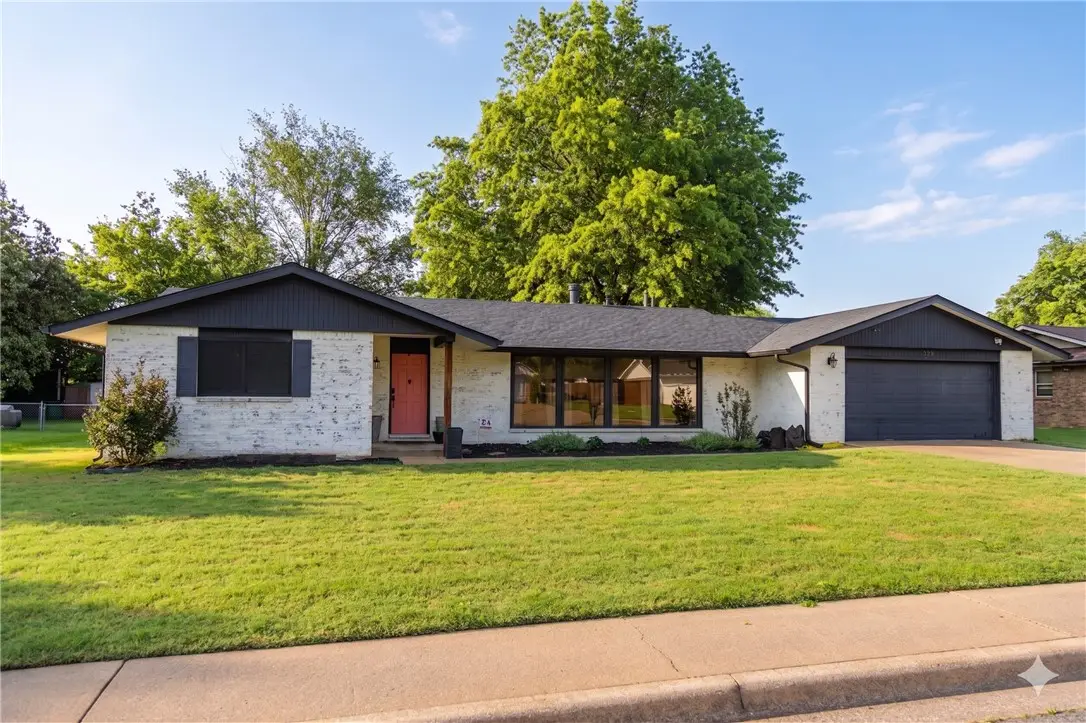 1705 Jean Street, Springdale, AR 72762 - #1