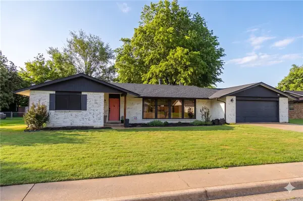 1705 Jean Street, Springdale, AR 72762