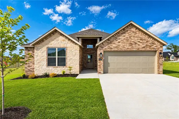6602 SW High Meadow Boulevard, Bentonville, AR 72713