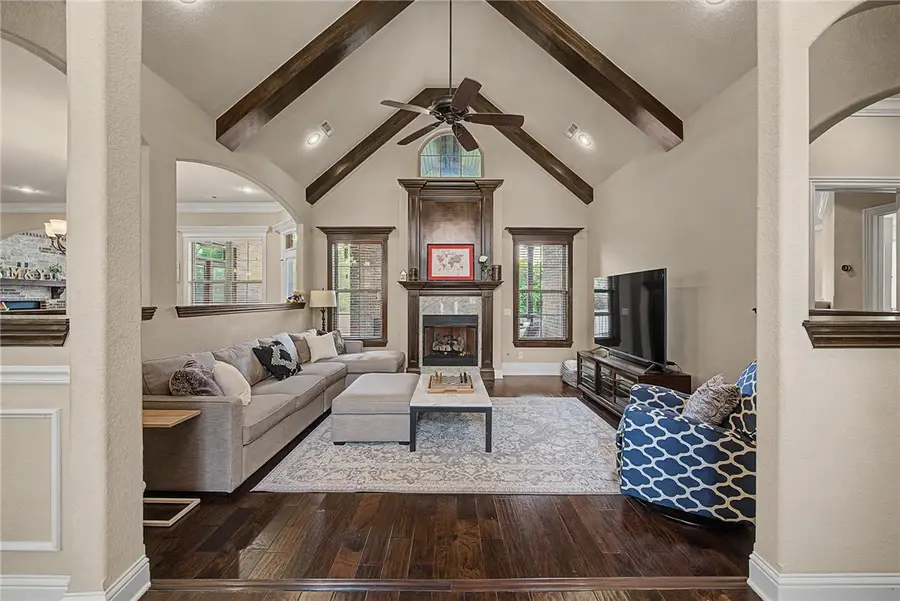 4951 Sagely Lane, Fayetteville, AR 72703 - #2