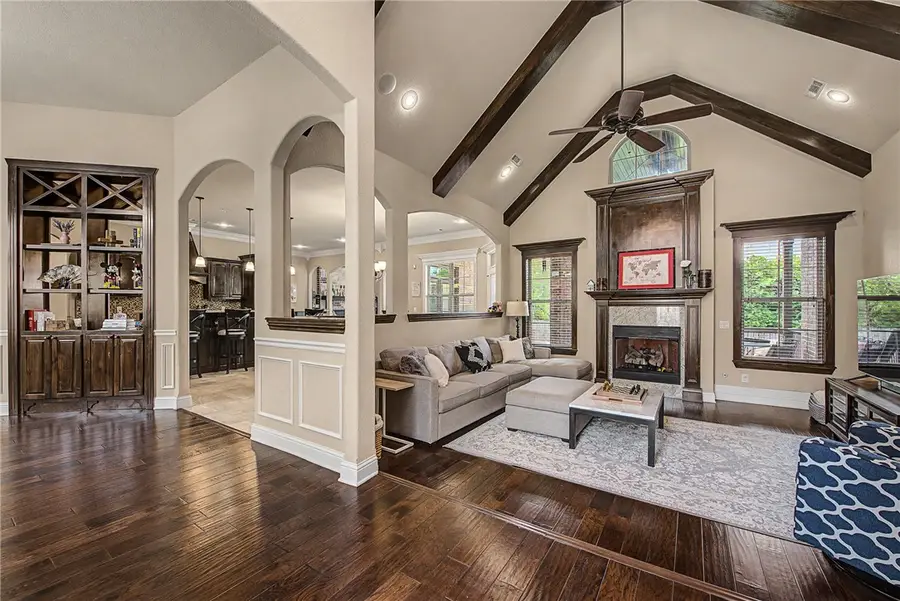 4951 Sagely Lane, Fayetteville, AR 72703 - #3