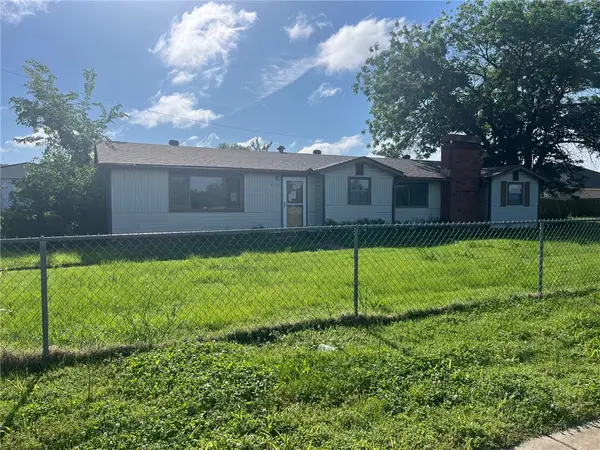 3125 N Jefferson Street, Springdale, AR 72764