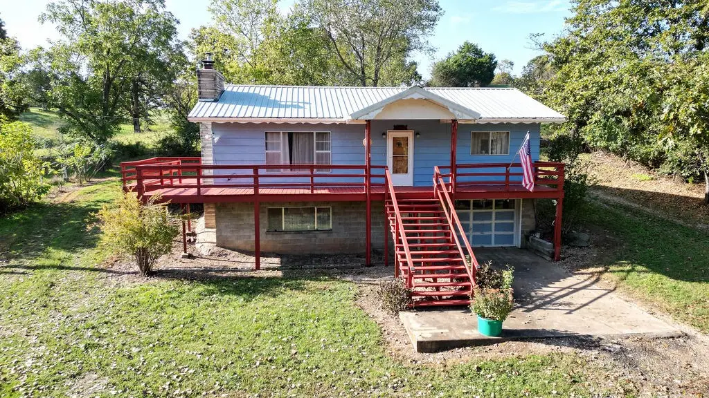 253 Raven Tract B Road, Noel, MO 64854 - #1