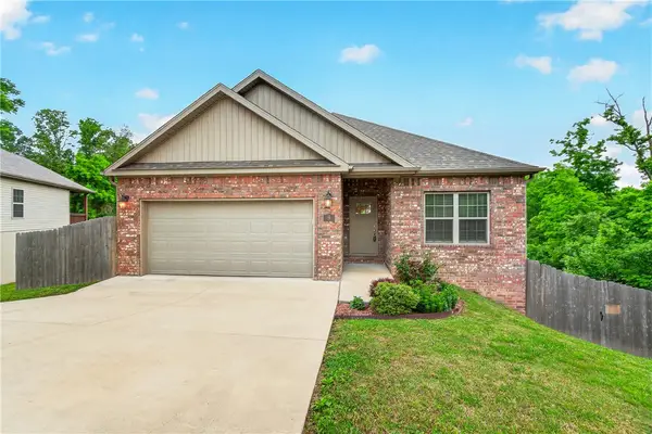 9 Ripley Lane, Bella Vista, AR 72715