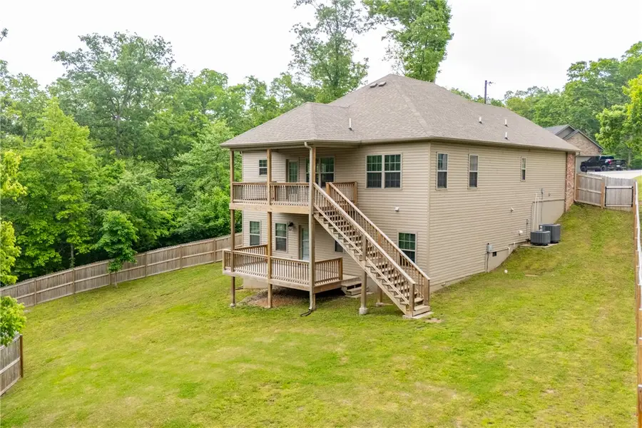 9 Ripley Lane, Bella Vista, AR 72715 - #3