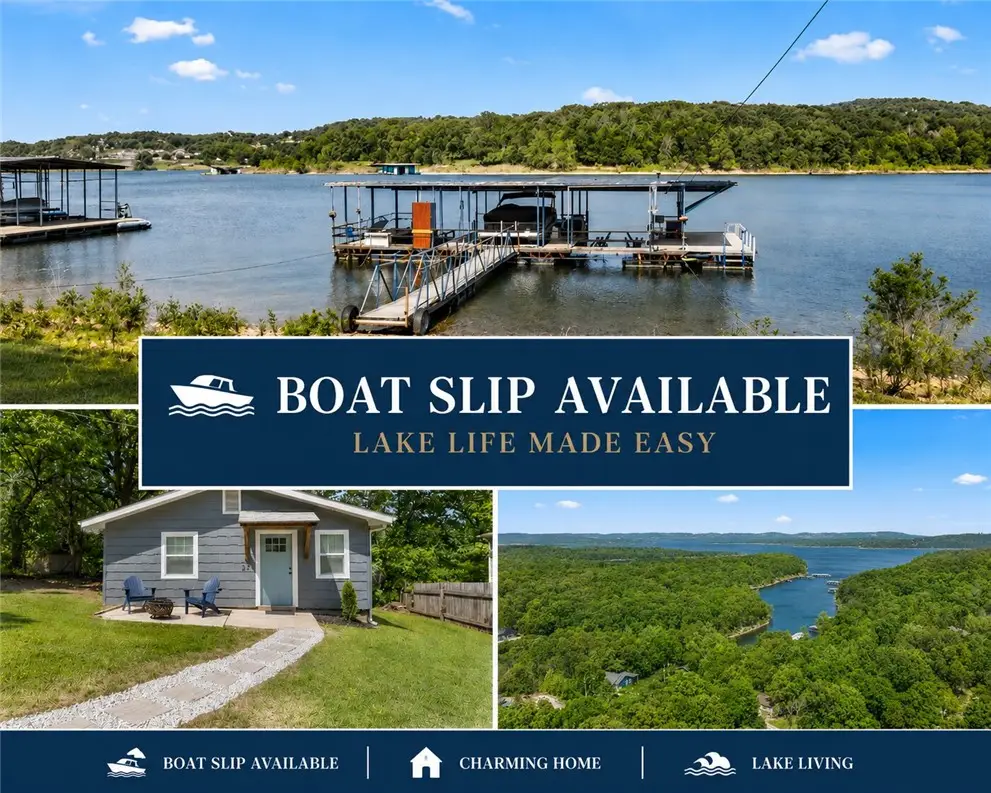 275 Buck Run Drive, Ruth C, MO 65737 - #1