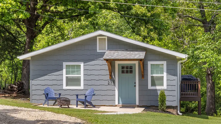 275 Buck Run Drive, Ruth C, MO 65737 - #3