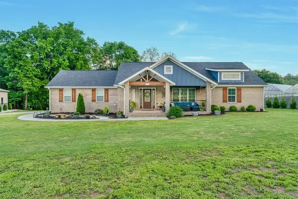 16233 Highway 16, Fayetteville, AR 72704