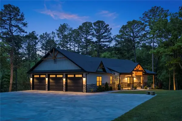 10 Burghley Lane, Bella Vista, AR 72714