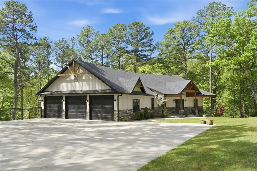 10 Burghley Lane, Bella Vista, AR 72714 - #3
