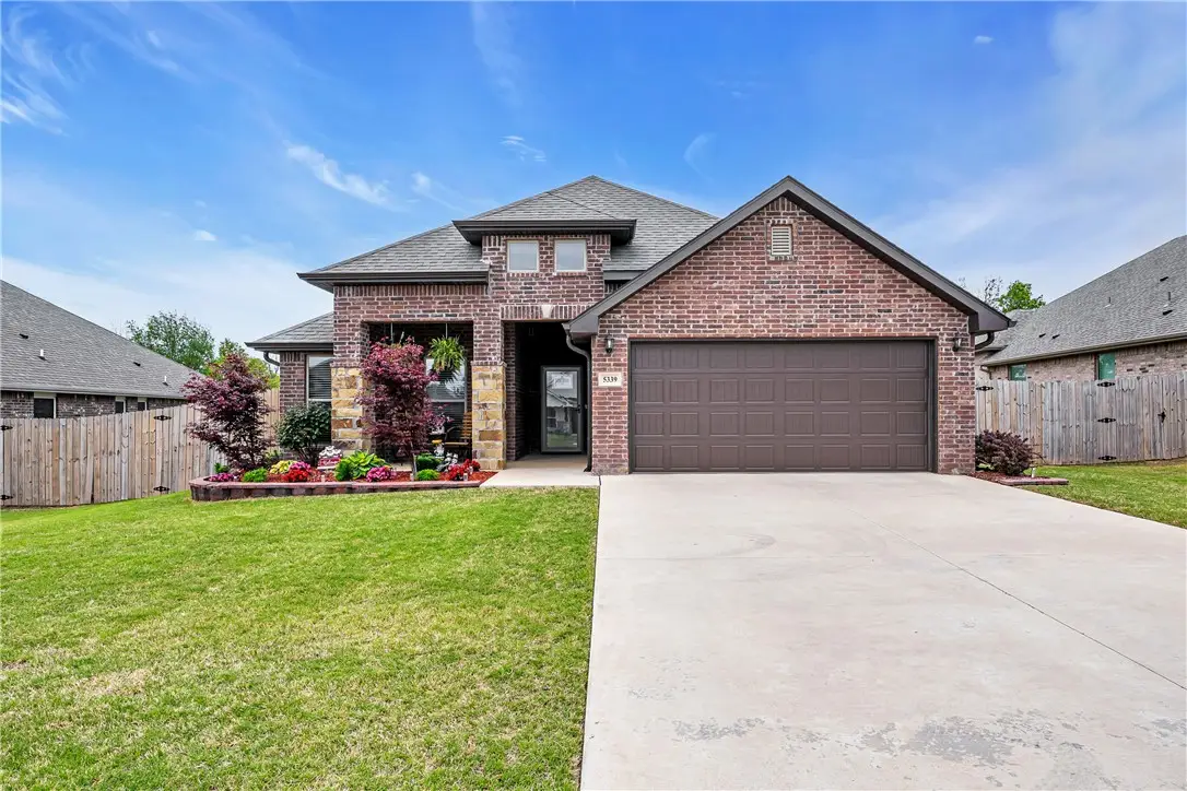 5339 Clear Springs Avenue, Springdale, AR 72762 - #1