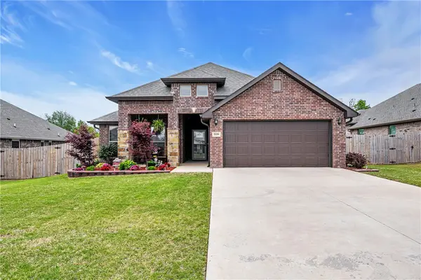 5339 Clear Springs Avenue, Springdale, AR 72762