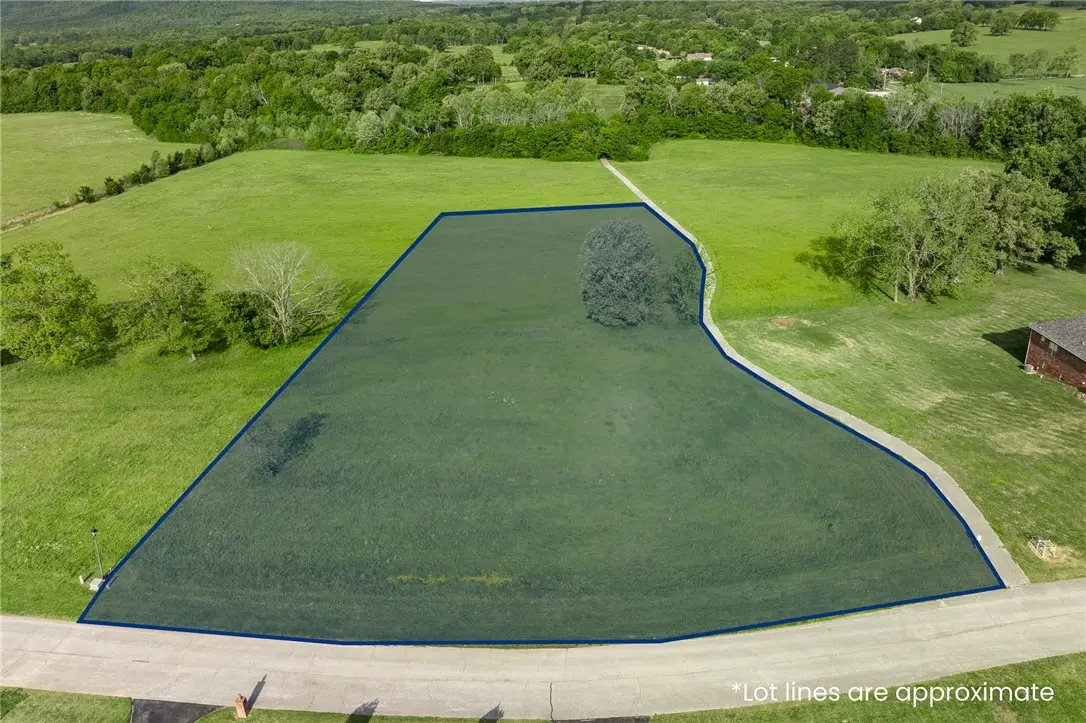 Lot 27 A & B Savannah Drive, Harrison, AR 72601 - #1