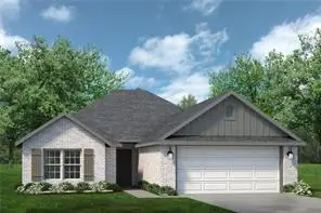 412 Wharton Street, Lowell, AR 72745