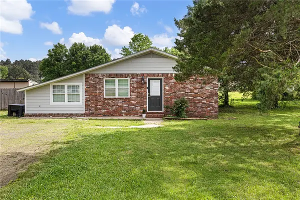 227 W Tucker Road, Pottsville, AR 72858