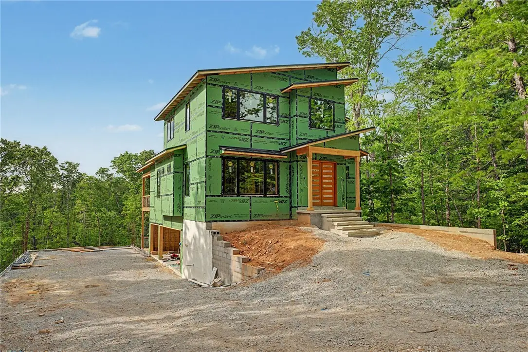 48 Chatburn Drive, Bella Vista, AR 72715 - #1