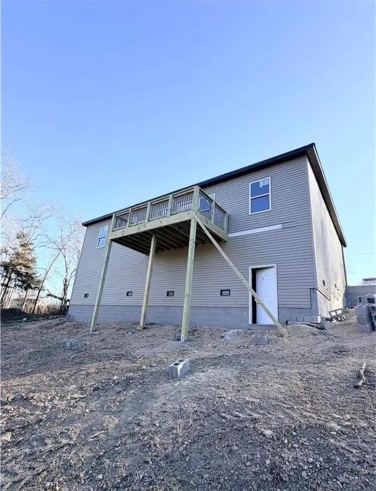 30 Rockhill Lane, Bella Vista, AR 72715 - #1