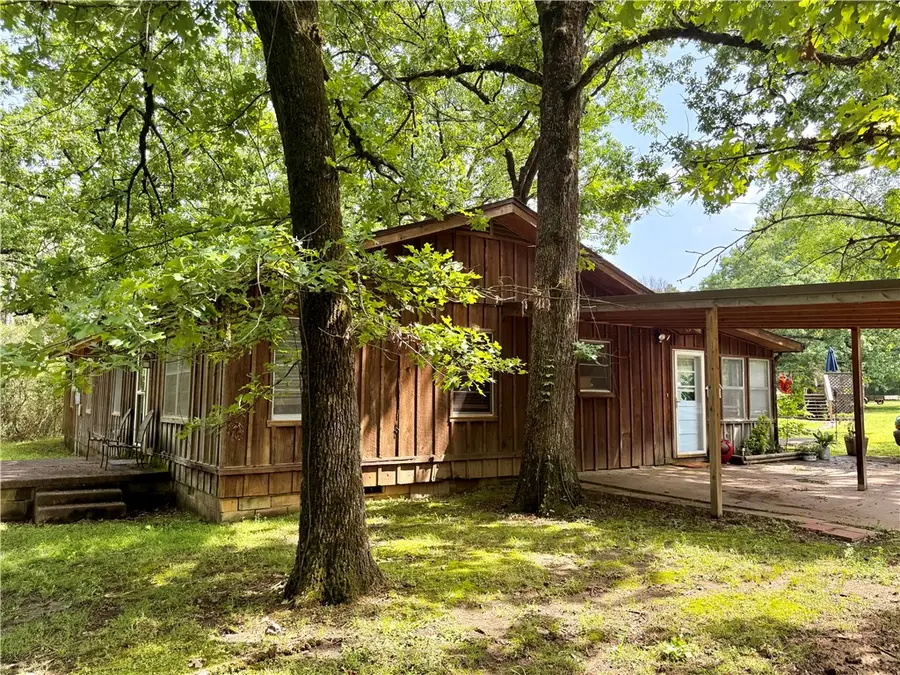 15127 Old Belleville Road, Belleville, AR 72824 - #3