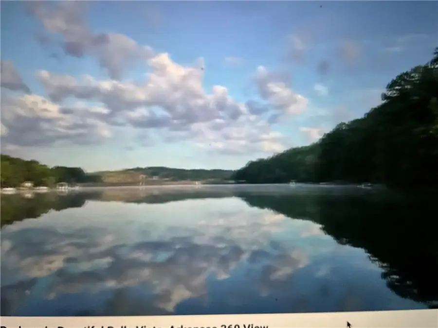 Lot 16 of Block 7 Sunkist Lane, Holiday Island, AR 72631 - #3