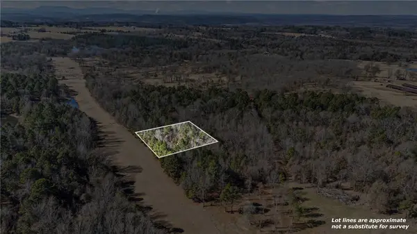 Lot 6 Landers Loop, Dover, AR 72837