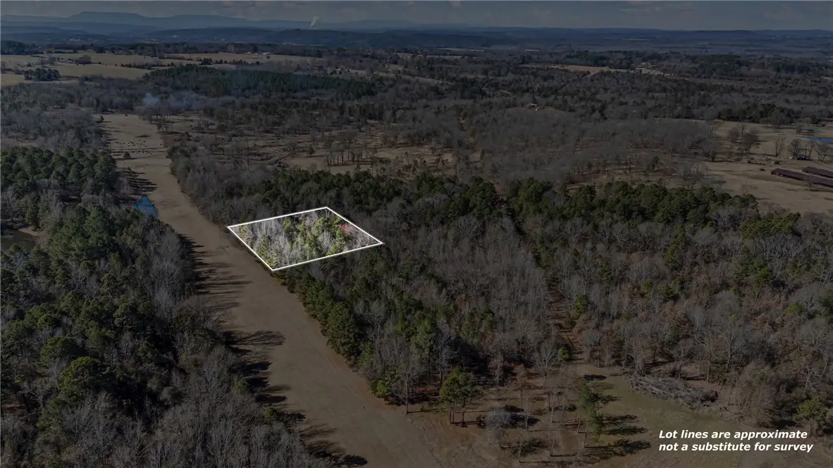 Lot 7 Landers Loop, Dover, AR 72837 - #1