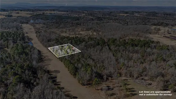 Lot 7 Landers Loop, Dover, AR 72837