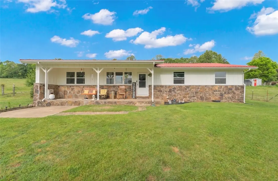 31913 Hwy 23 North, Huntsville, AR 72740 - #1