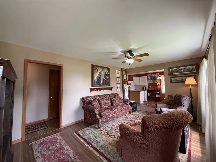1003 Berry Street, Harrison, AR 72601 - #3