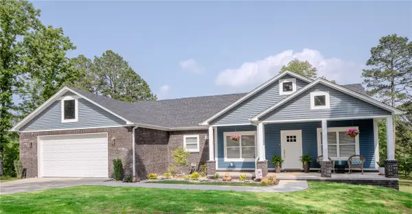 2359 N Linker Drive, Dover, AR 72837