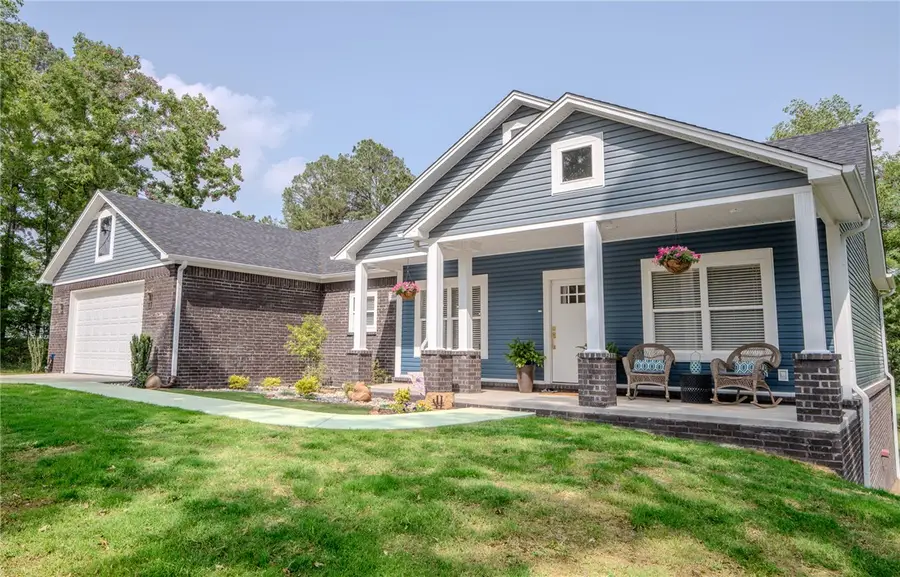 2359 N Linker Drive, Dover, AR 72837 - #2