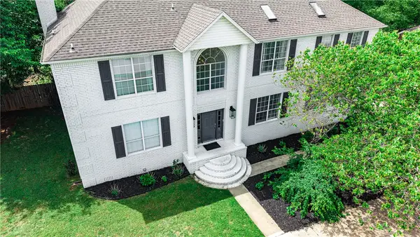 1799 N Buckley Drive, Fayetteville, AR 72701