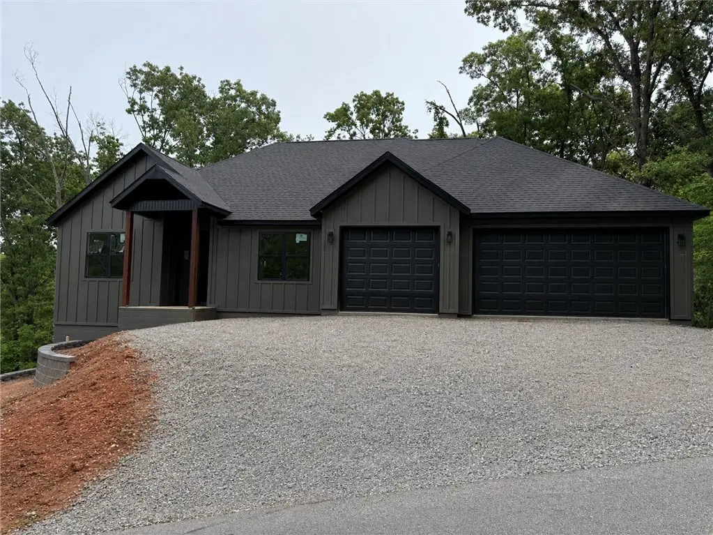 11 Hexham Drive, Bella Vista, AR 72715 - #1