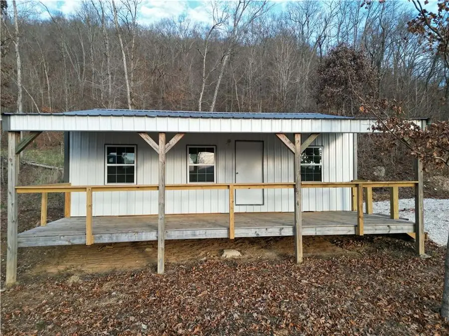 3103 Nc 8401, Jasper, AR 72641 - #3