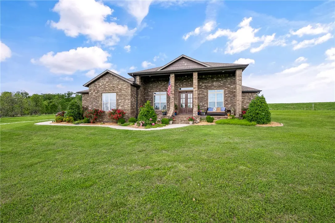 244 NE Pianalto Street, Bentonville, AR 72713 - #1
