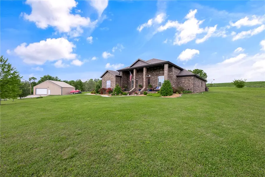 244 NE Pianalto Street, Bentonville, AR 72713 - #3