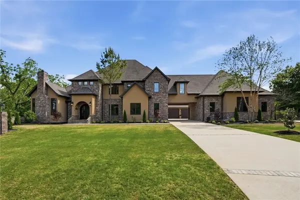 11305 Pembrook Circle, Bentonville, AR 72712