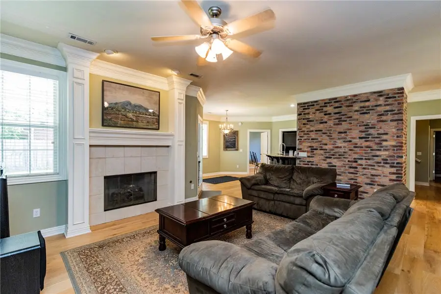 1986 N Bridgeport Drive, Fayetteville, AR 72704 - #3