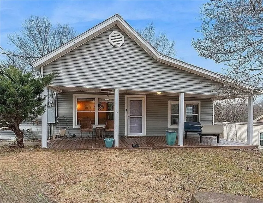 230 Stone Bridge Road, Fayetteville, AR 72701 - #1