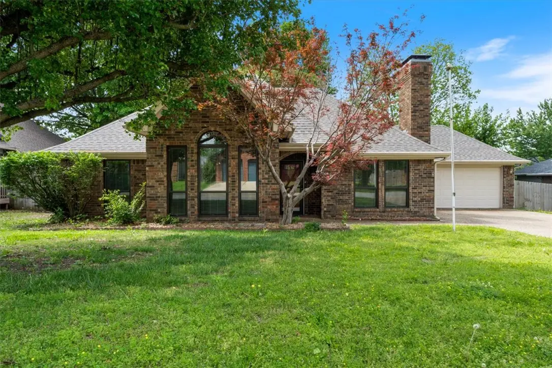 306 Misti Court, Siloam Springs, AR 72761 - #1