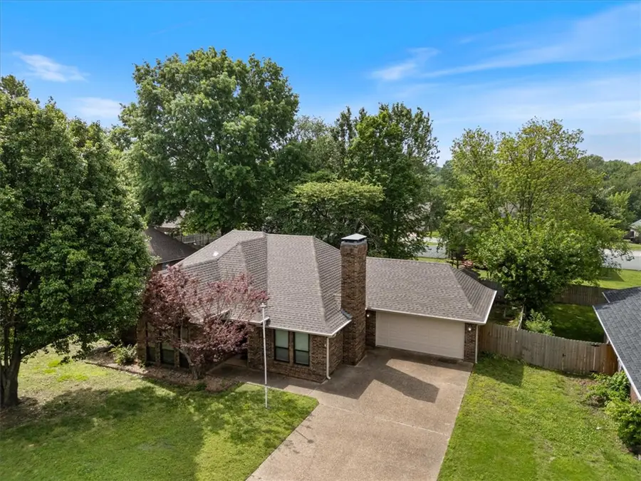 306 Misti Court, Siloam Springs, AR 72761 - #3